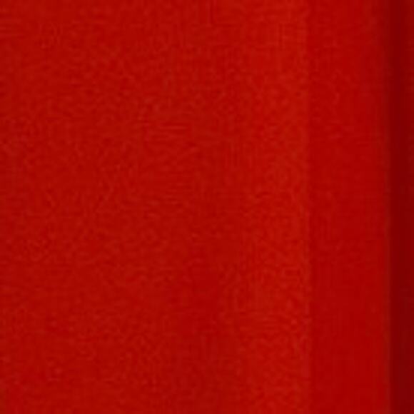 MSRP $525 Jay Godfrey Orange Maxi Dress – Size 4 | Halter & Front Slit QUICKSHIP - Picture 5 of 8